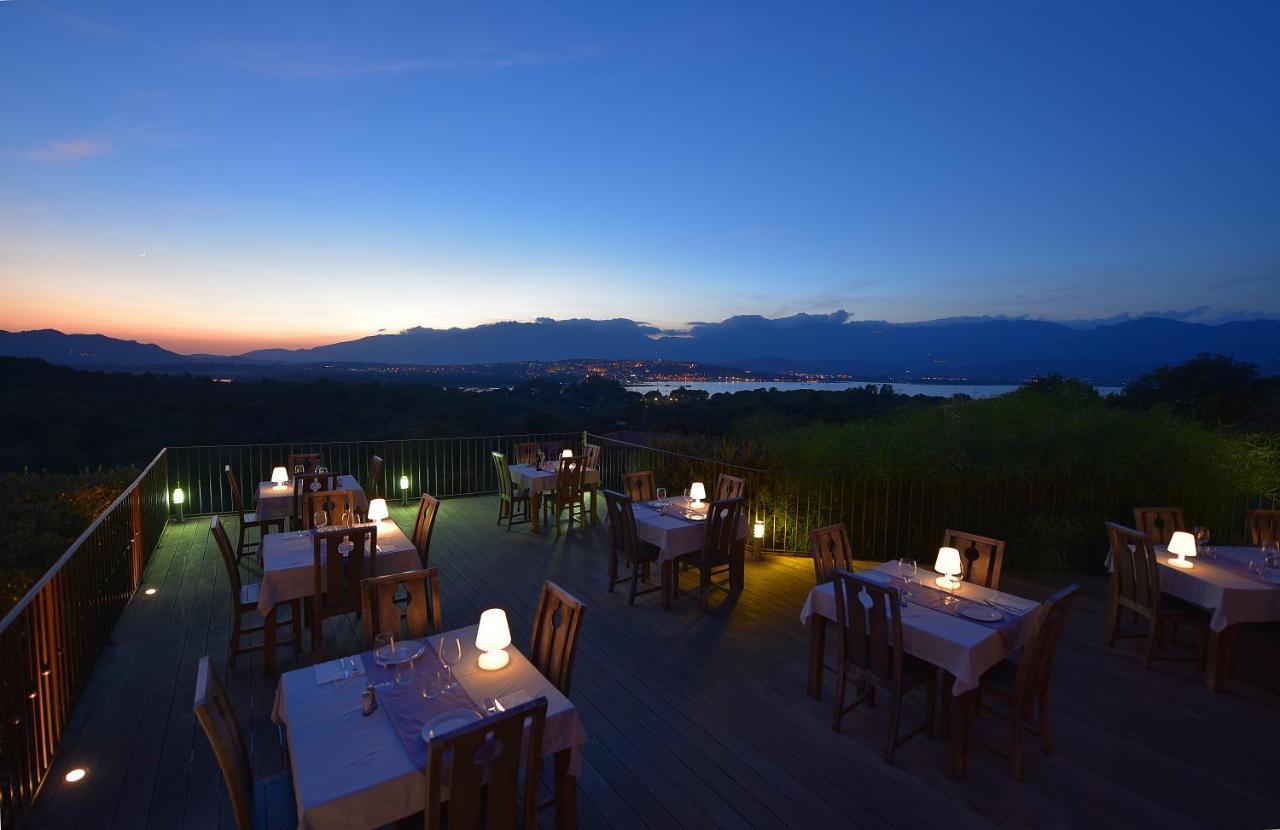 Le San Lorenzo Porto-Vecchio  Buitenkant foto