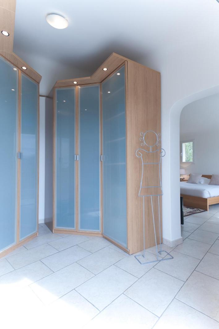 Le San Lorenzo Porto-Vecchio  Kamer foto