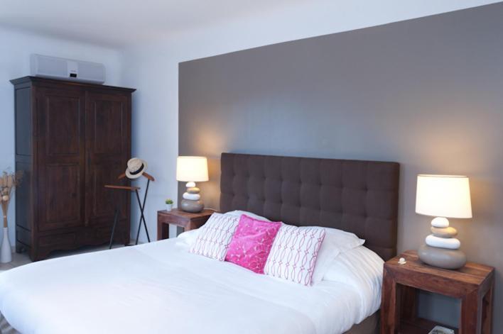 Le San Lorenzo Porto-Vecchio  Kamer foto