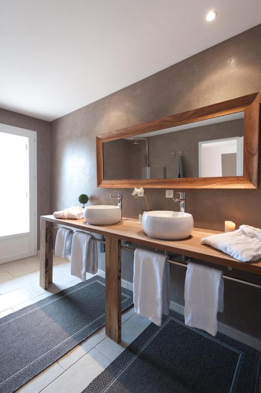 Le San Lorenzo Porto-Vecchio  Kamer foto