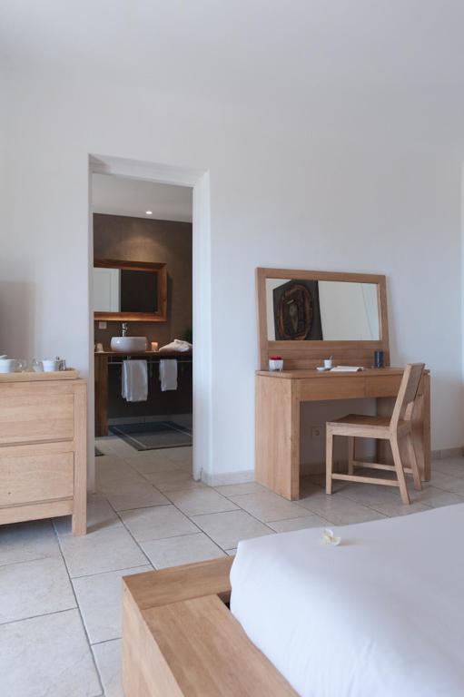 Le San Lorenzo Porto-Vecchio  Kamer foto