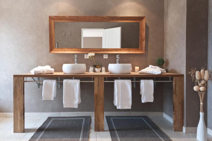Le San Lorenzo Porto-Vecchio  Kamer foto