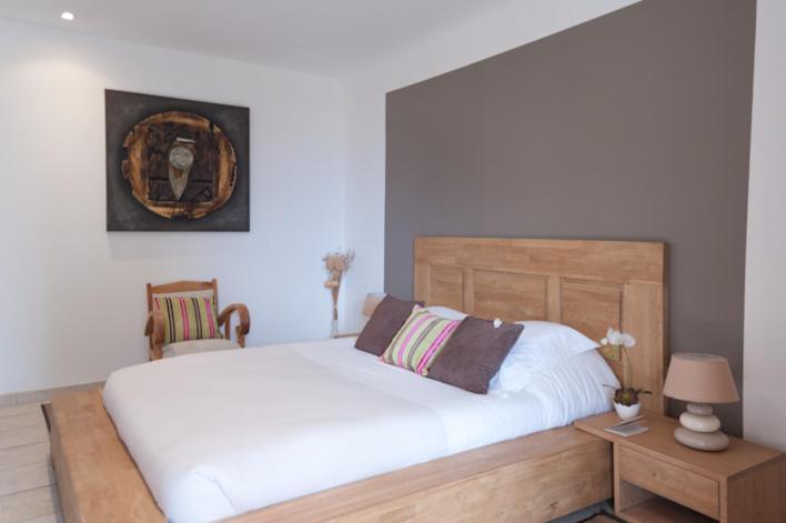 Le San Lorenzo Porto-Vecchio  Kamer foto