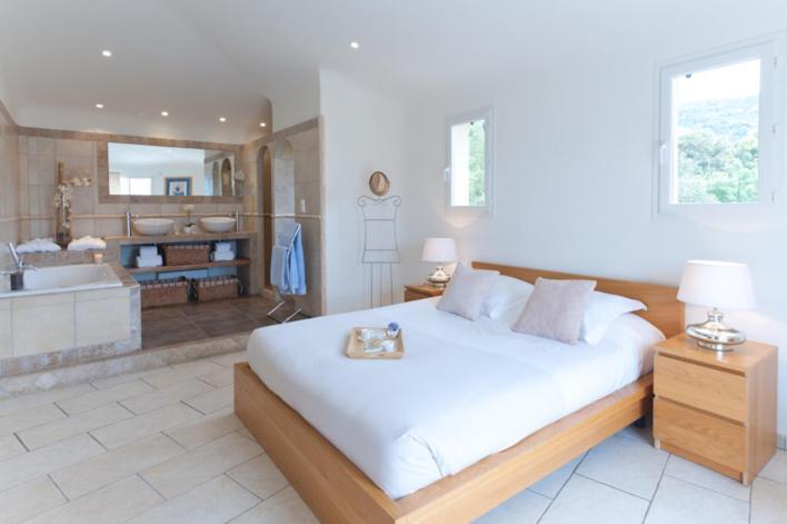 Le San Lorenzo Porto-Vecchio  Kamer foto