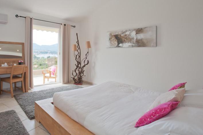 Le San Lorenzo Porto-Vecchio  Kamer foto